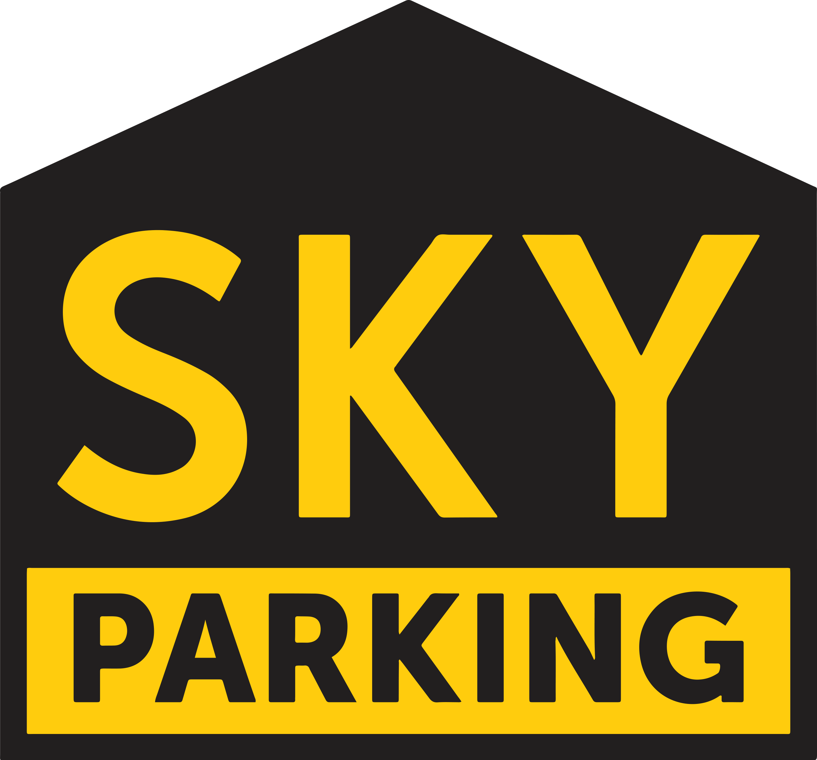 PT Sky Parking Utama