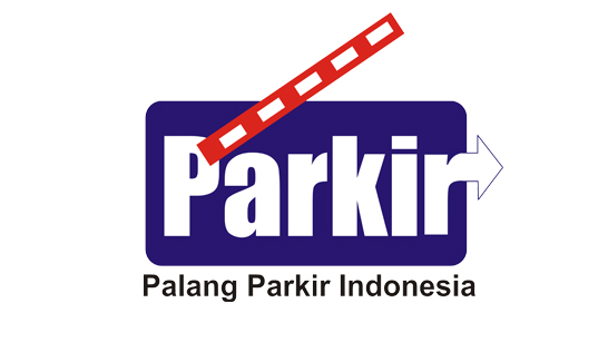 Palang Parkir Indonesia